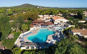 Sowell Family Cap D'Agde